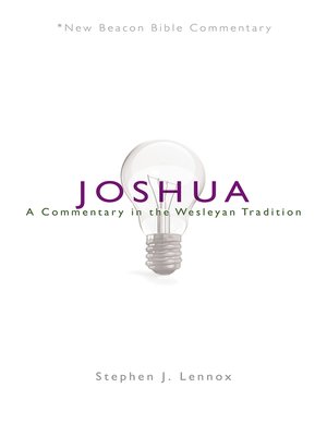 cover image of NBBC, Joshua